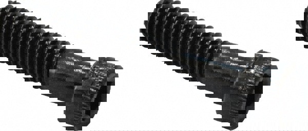 Hex Socket Cap Screw: 1/4-20 UNC, 3/16